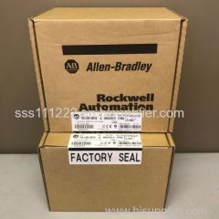 ROCKWELL ALLEN BRADLY I/O MODULE