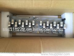 Emerson PLC MODULE PARTS