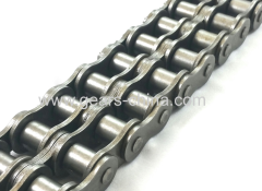 china manufacturer standard roller chains