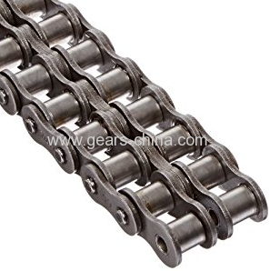 standard roller chains suppliers in china