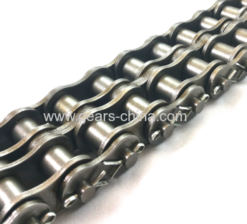 standard roller chain suppliers in china