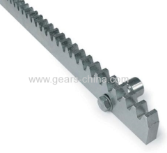 china supplier sliding gate racks