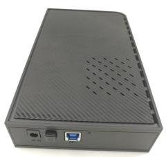 3.5 inch HDD enclosure