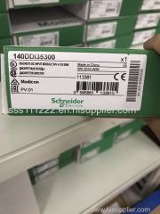 SCHNEIDER PLC MODULE PARTS