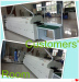 Reflow PCB Soldering Oven Machine Robot For SMD/ SMT Factory(PC customized)
