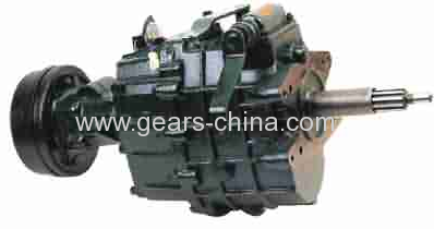 automatic gearbox suppliers from china