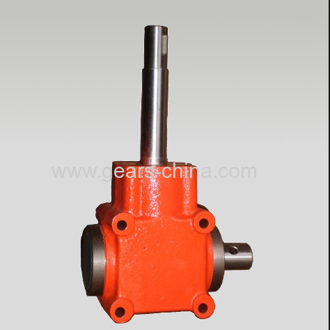 agricultural PTO Gearboxes made in China