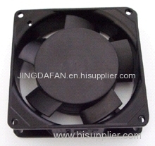 AC 110V/220V Dual Voltage Fan 92X92X25mm