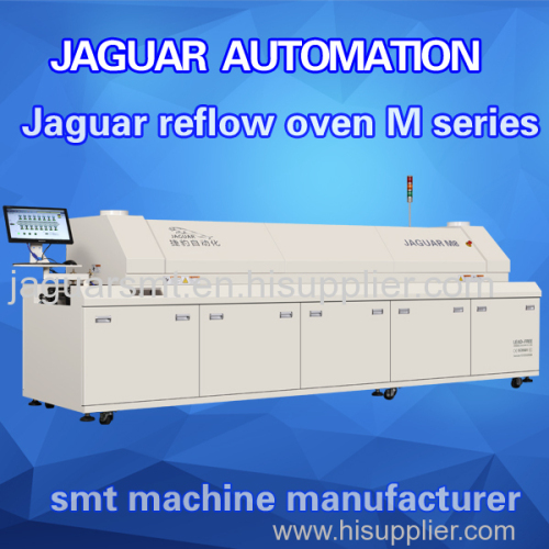 Economic Reflow Oven Machine For SMD Factory