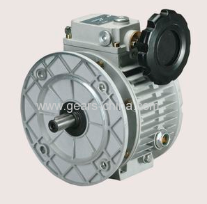 china manufacturer UDL speed variator