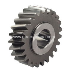 helical gears manufacturers china