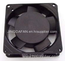 AC Axial Cooling Fan