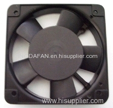 AC Cooling Fan 110X110X25mm