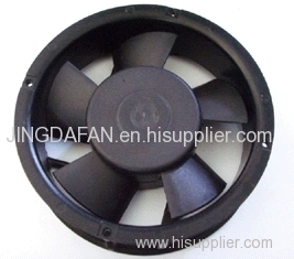 DC Brushless Cooling Fan