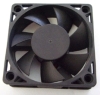 DC Brushless Fan 60X60X20mm