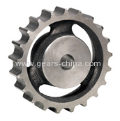 800 conveyor sprockets china manufacturer