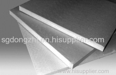 luyang high temperature microporous back up hard board