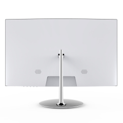 TCL 23.6'' curved computer monitor