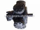 hydraulic drive made in china