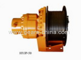 hydraulic drive manufacturer in china