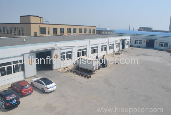Dalian FuHengJi Auto Parts Co., Ltd