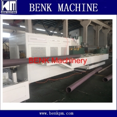 PVC Pipe Extrusion Line