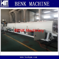 250-450mm PVC Pipe Production Line