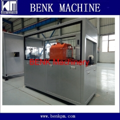 20-110mm 250KG output PVC pipe production line