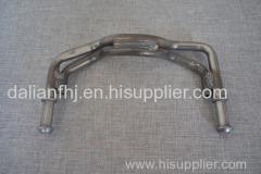 Car mufflers suspension China/Exhaust J hook