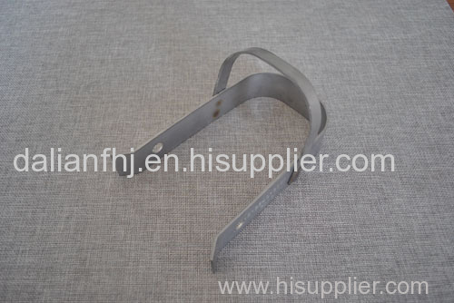 Exhaust hanger hook for car China Processing factory