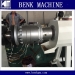 pvc pipe extrusion manufacturing machine