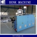 plastic pvc pipe extrusion line