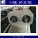 plastic pvc electric conduit pipe making machine