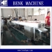 plastic pvc electric conduit pipe making machine