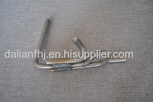 China Stamping factory For car hangers/hook