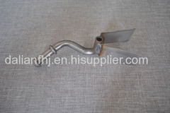 China Stainless Steel Exhaust hanger hook for muffler