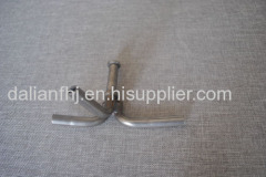 Stainless steel car hook China manufactory