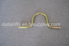 Exhaust accessories of J hooks China manufactory