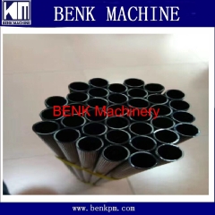 ABS pipe extrusion line