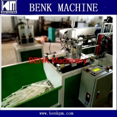 ABS pipe extrusion line