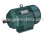 Y series motor manufacturer in china