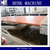 PVC Profile Making Machine