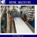 PVC Profile Making Machinery