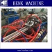 PVC Profile Making Machinery