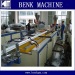 PVC Profile Making Machinery