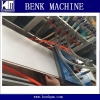 mulity kinds PVC profile extrusion machine