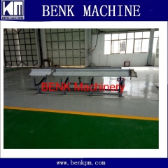 PVC Profile Extrusion Machine