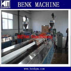 PVC Windows Profile Production Line