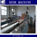 PVC Windows Profile Production Line