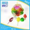 45g fruit shape jelly drink